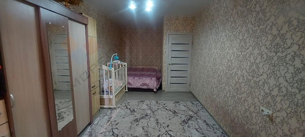 
   Продам 1-комнатную, 37 м², Заполярная ул, 39к1

. Фото 2.