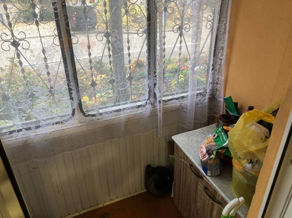 
   Продам 3-комнатную, 69.8 м², Сормовская ул, 201

. Фото 9.