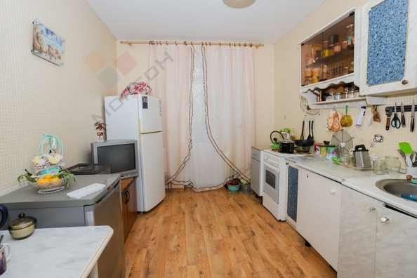 
   Продам 1-комнатную, 35.2 м², 40-летия Победы ул, 113

. Фото 7.