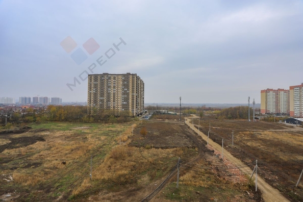 
   Продам 2-комнатную, 56.86 м², Зеленоградская ул, 32

. Фото 20.