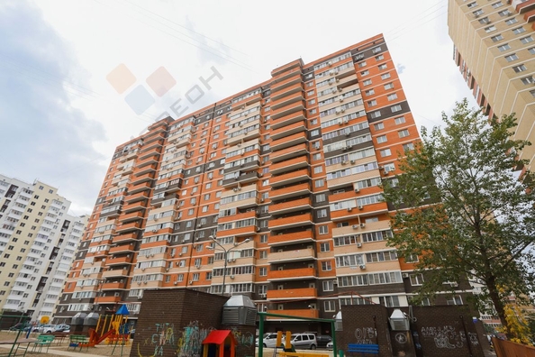 
   Продам офис, 13.3 м², писателя Знаменского пр-кт, 9 корп 3

. Фото 1.