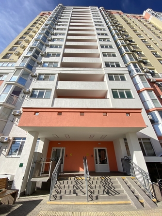 
   Продам 1-комнатную, 41 м², Супсехское ш, 39к12

. Фото 12.