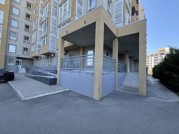 
   Продам 1-комнатный апартамент, 45 м², Пионерский пр-кт, 57к3

. Фото 17.