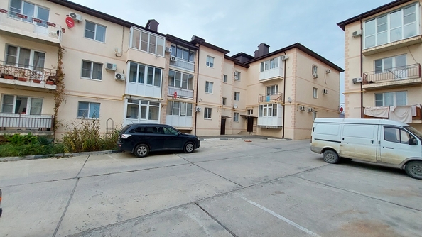 
   Продам 2-комнатную, 79 м², Солнечная ул, 38к6

. Фото 30.