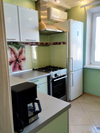 
   Продам 2-комнатную, 52 м², Парус мкр, д 20

. Фото 7.