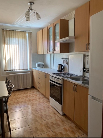 
   Продам 2-комнатную, 59 м², Островского ул, д 79А

. Фото 2.