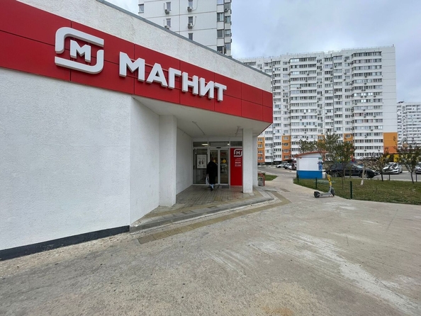 
   Продам апартамент, 20 м², Ленина ул, 229

. Фото 19.