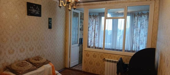 
   Продам 1-комнатную, 32 м², Невская ул, 2

. Фото 1.