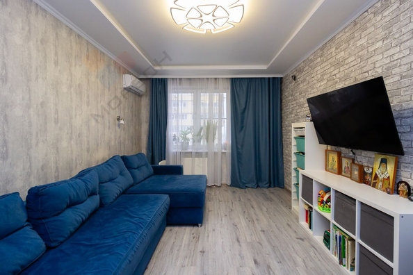 
   Продам 2-комнатную, 62.7 м², Трудовой Славы ул, 43к1

. Фото 8.