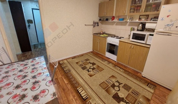 
   Продам 1-комнатную, 37.4 м², Котлярова Н.С. ул, 7

. Фото 1.