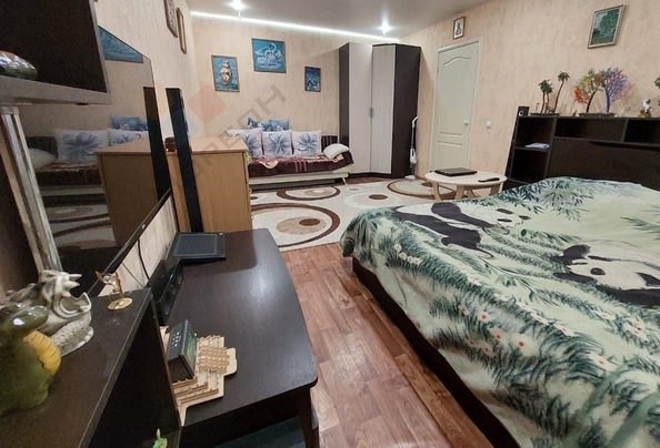 
   Продам 1-комнатную, 37.4 м², Котлярова Н.С. ул, 7

. Фото 4.