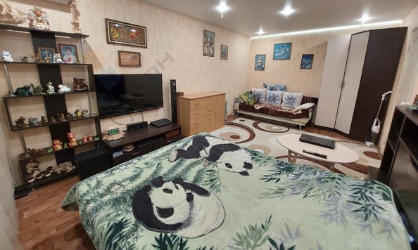 
   Продам 1-комнатную, 37.4 м², Котлярова Н.С. ул, 7

. Фото 5.