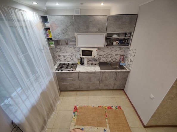 
   Продам студию, 31.7 м², Курчатова ул, 14

. Фото 13.