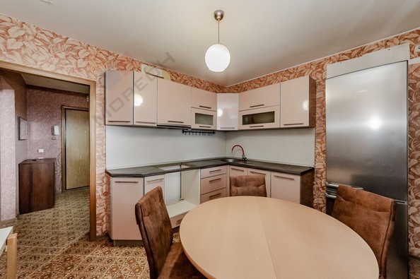 
  Продается  квартира, 56.8 м², Академика Лукьяненко П.П. ул, д. 36
. Фото 2.