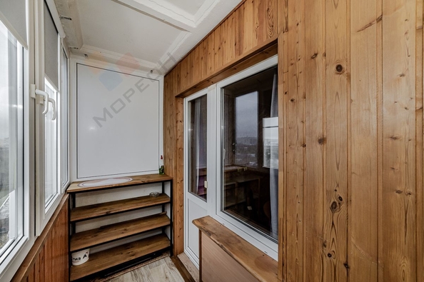 
  Продается  квартира, 56.8 м², Академика Лукьяненко П.П. ул, д. 36
. Фото 12.