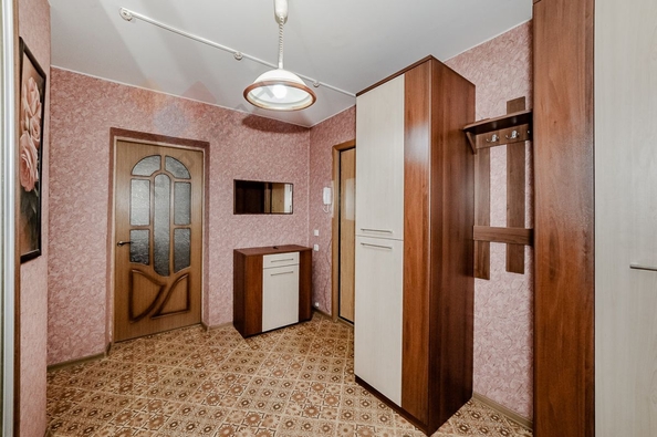 
  Продается  квартира, 56.8 м², Академика Лукьяненко П.П. ул, д. 36
. Фото 13.
