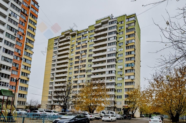
  Продается  квартира, 56.8 м², Академика Лукьяненко П.П. ул, д. 36
. Фото 15.