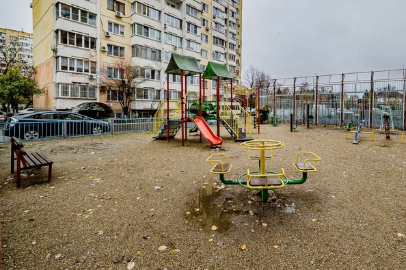 
  Продается  квартира, 56.8 м², Академика Лукьяненко П.П. ул, д. 36
. Фото 16.