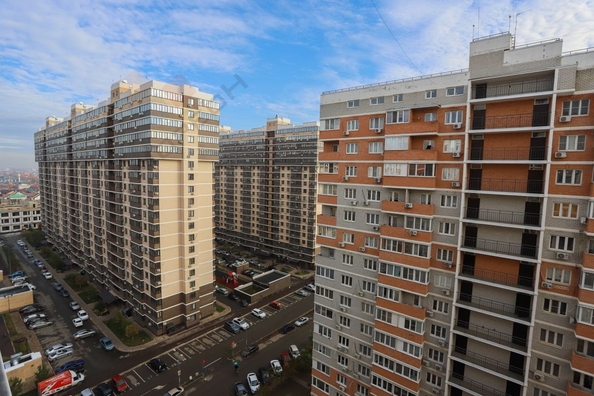 
   Продам 2-комнатную, 64.4 м², Евгении Жигуленко ул, 11к1

. Фото 25.