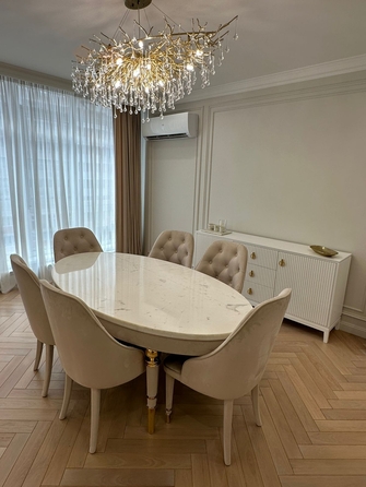 
   Продам 3-комнатную, 106.1 м², Гаражная ул, 71/1

. Фото 12.