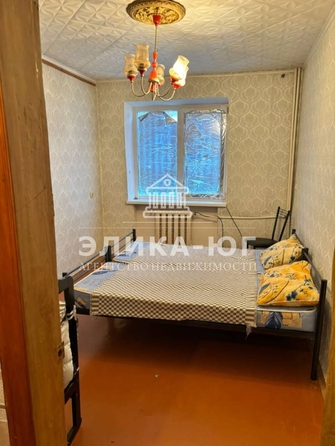 
   Продам 3-комнатную, 53.7 м², Новостройка ул

. Фото 2.