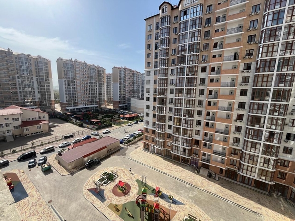 
   Продам 2-комнатную, 52 м², Анапское ш, 32к6

. Фото 12.