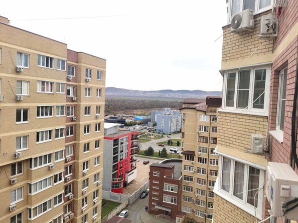 
   Продам 1-комнатную, 37 м², Крестьянская ул, 27к5

. Фото 2.