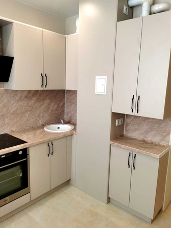 
   Продам 2-комнатную, 52 м², Крестьянская ул, 27к2

. Фото 5.