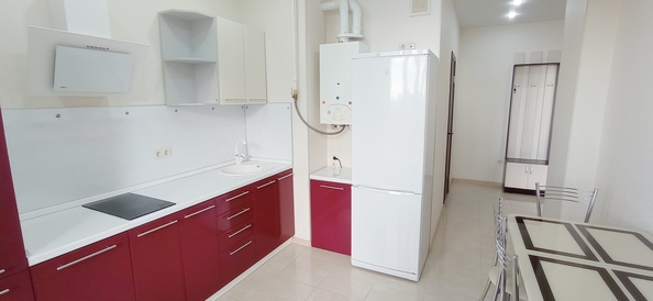 
   Продам 1-комнатную, 45 м², Лазурная ул, 10к1

. Фото 5.