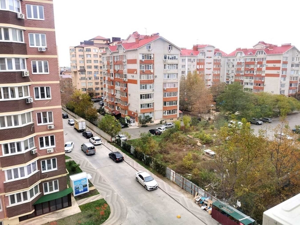 
   Продам 2-комнатную, 52 м², Крестьянская ул, 27к8

. Фото 12.