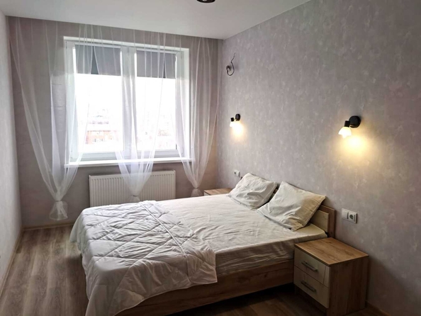 
   Продам 1-комнатную, 37 м², Крестьянская ул, 27к5

. Фото 1.