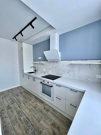 
   Продам 1-комнатную, 28 м², Загородная ул, 5/7

. Фото 5.