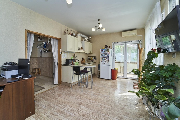 
   Продам дом, 72.5 м², Краснодар

. Фото 3.