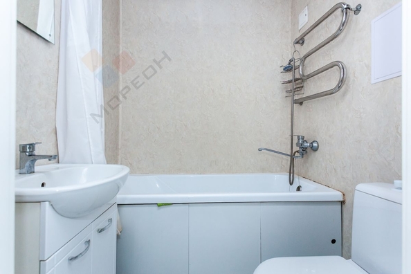 
   Продам 1-комнатную, 39.3 м², Железнодорожная ул, 23/1

. Фото 12.