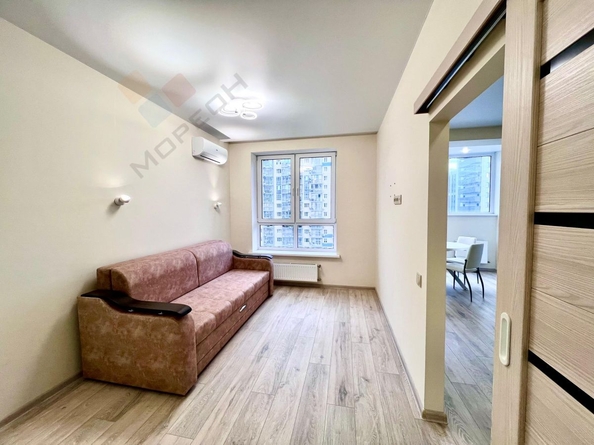 
   Продам 1-комнатную, 39.3 м², Уральская ул, 71к1

. Фото 4.