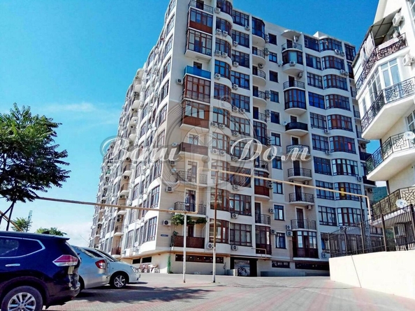 
   Продам 1-комнатную, 59.8 м², Курортная ул, 14а

. Фото 14.