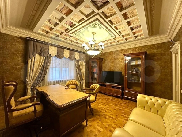 
   Продам дом, 796 м², Краснодар

. Фото 13.