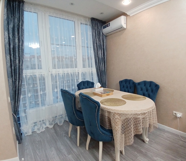 
   Продам 3-комнатную, 44 м², Анапское ш, 24к8

. Фото 6.