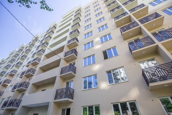 
   Продам 1-комнатную, 39.2 м², Мацестинская ул, 17/1

. Фото 6.