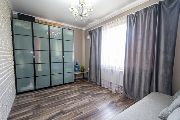 
   Продам дом, 73.2 м², Краснодар

. Фото 11.