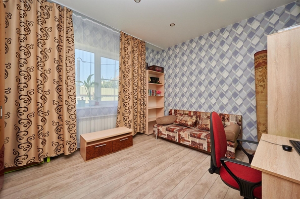 
   Продам дом, 83 м², Краснодар

. Фото 10.