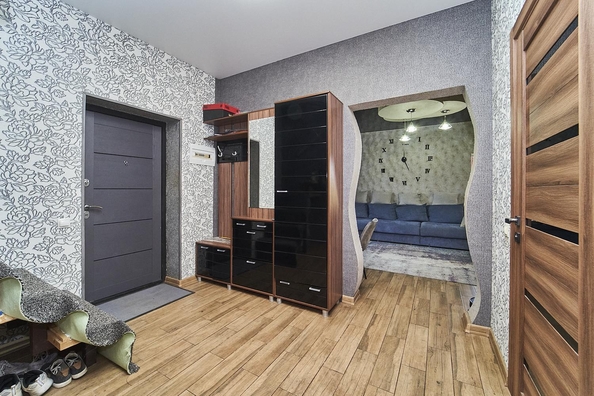 
   Продам дом, 119.6 м², Краснодар

. Фото 5.