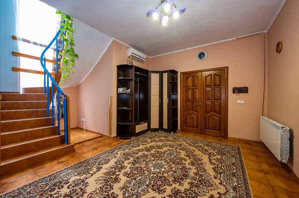 
   Продам дом, 172 м², Краснодар

. Фото 2.