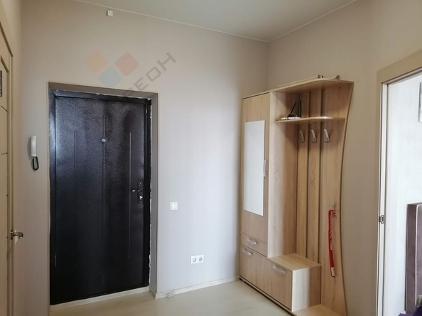 
   Продам 1-комнатную, 51 м², Октябрьская ул, 181/2к1

. Фото 21.