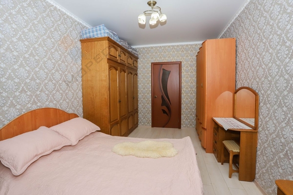 
   Продам 2-комнатную, 52.3 м², Ангарская ул, 2/6

. Фото 15.