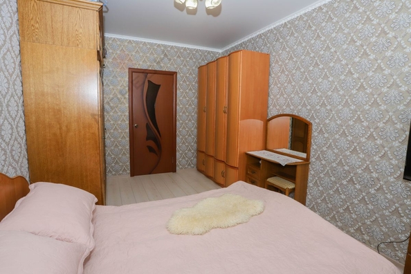 
   Продам 2-комнатную, 52.3 м², Ангарская ул, 2/6

. Фото 17.