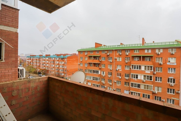 
   Продам 1-комнатную, 37.7 м², Сергея Есенина ул, 104

. Фото 5.