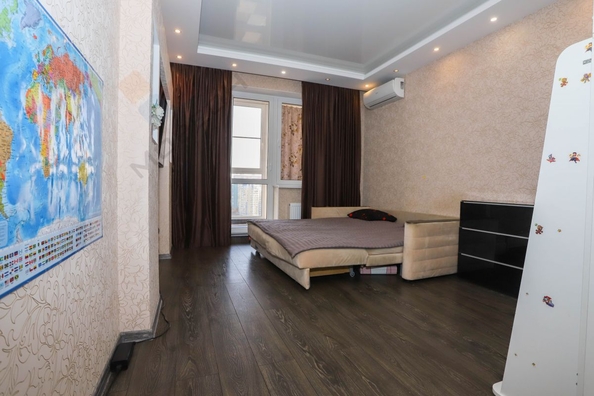 
   Продам 1-комнатную, 38.5 м², Автолюбителей ул, 1/3к1

. Фото 5.