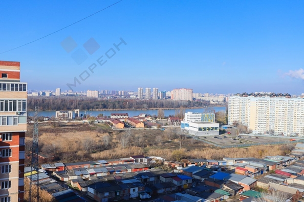 
   Продам 1-комнатную, 38.5 м², Автолюбителей ул, 1/3к1

. Фото 14.