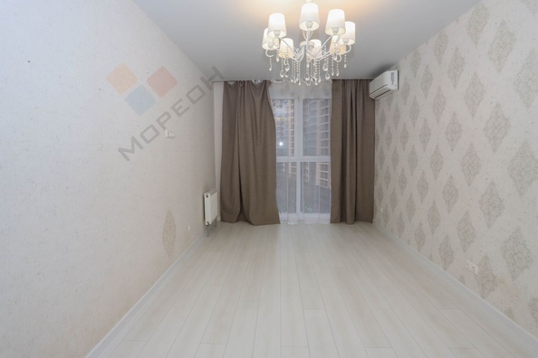 
   Продам 1-комнатную, 38.9 м², Железнодорожная ул, 23/1

. Фото 11.